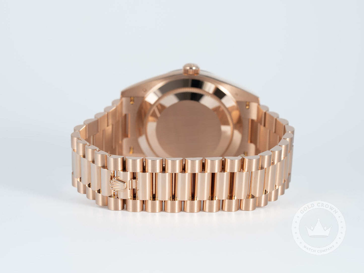 Rolex Day-Date 228235 Full Set