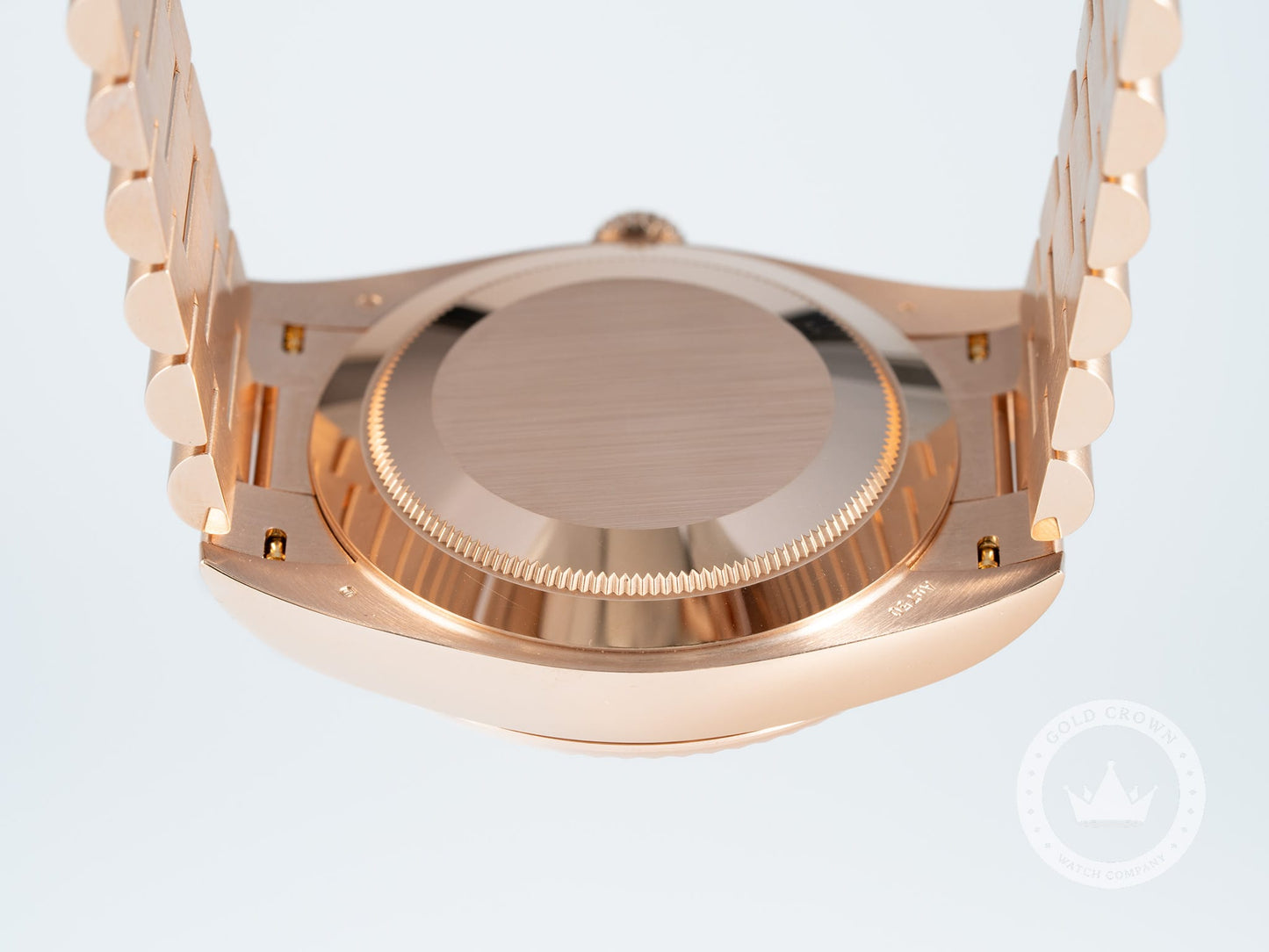 Rolex Day-Date 228235 Full Set