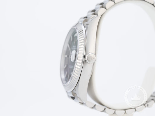 Rolex Day-Date 40 228236 Full Set