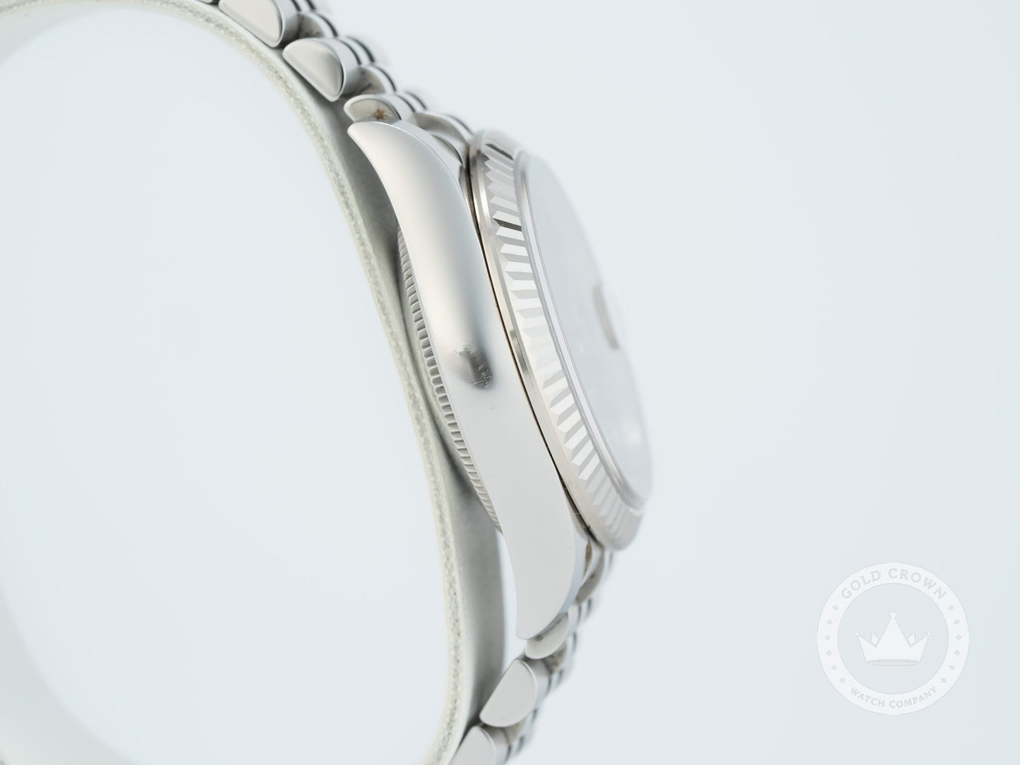 Rolex Datejust 278274 “Aubergine Dial” Full Set