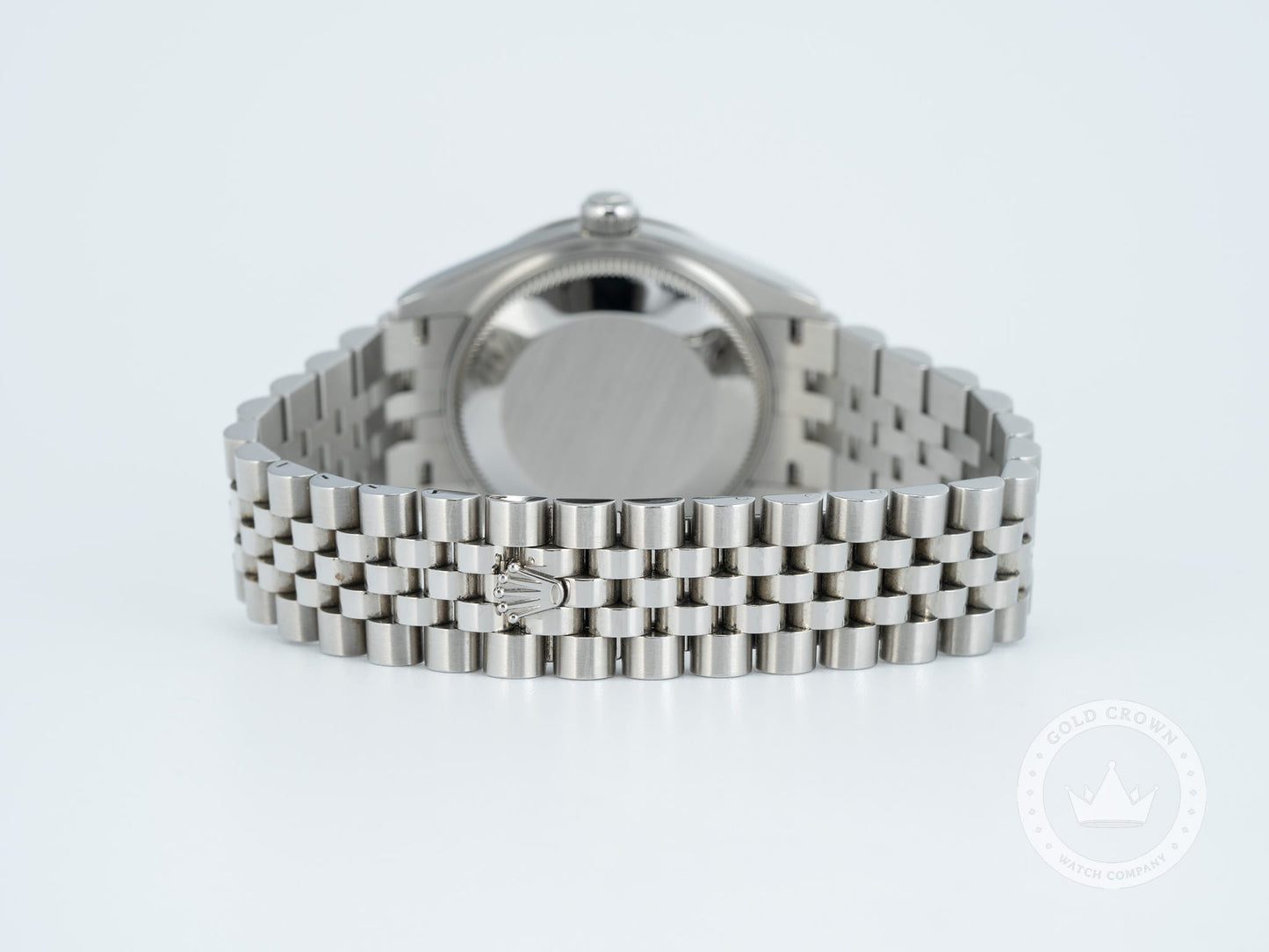 Rolex Datejust 278274 “Aubergine Dial” Full Set