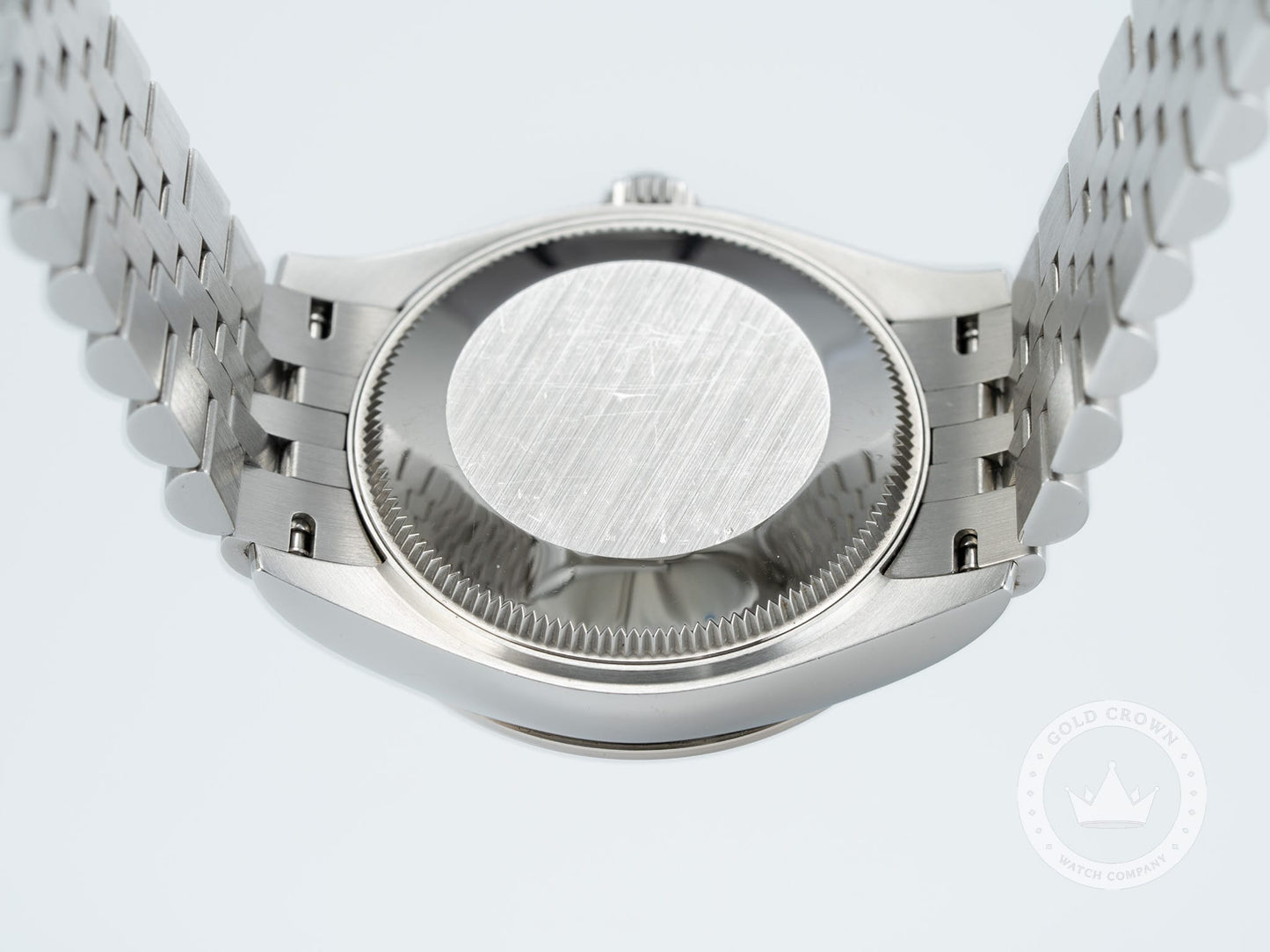 Rolex Datejust 278274 “Aubergine Dial” Full Set