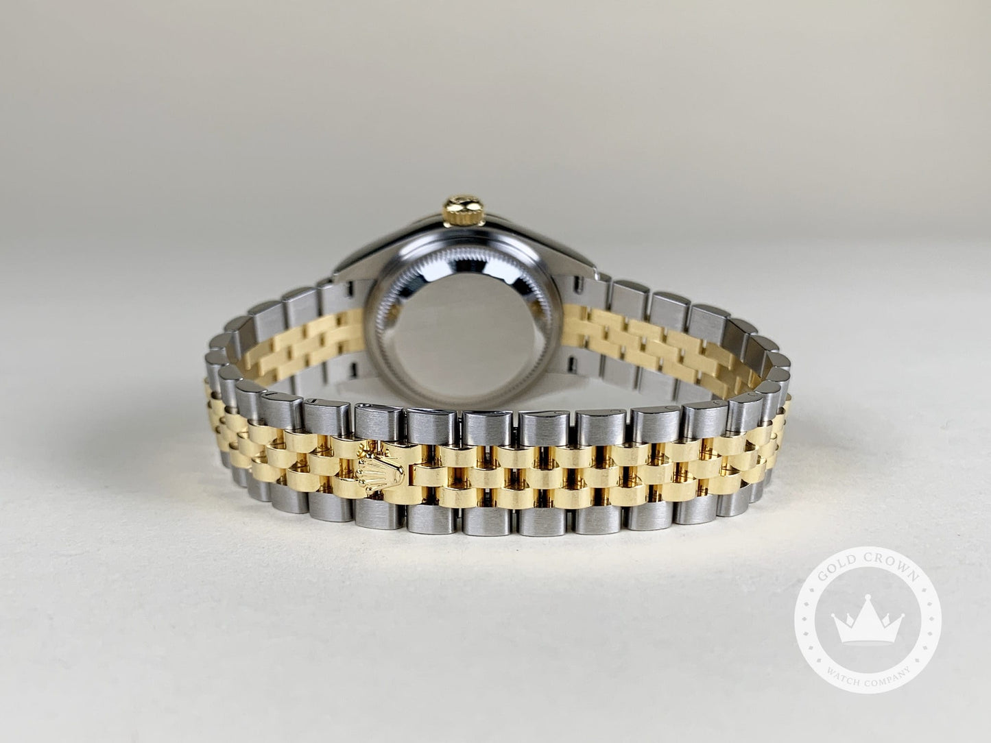 Rolex Lady-Datejust 279173 Full Set