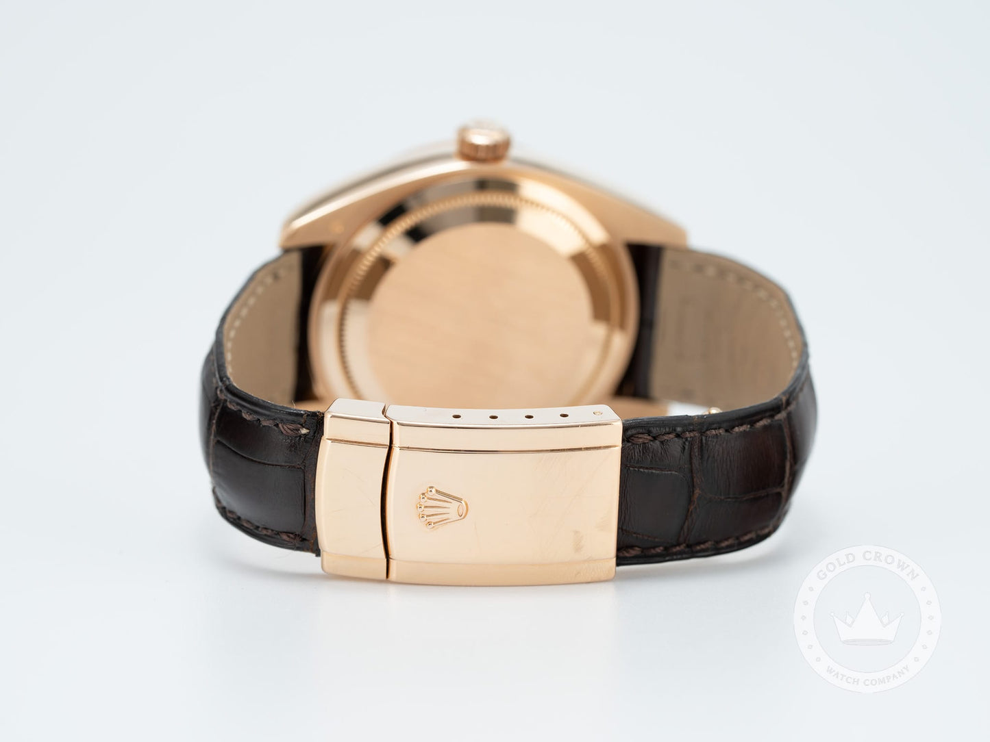 Rolex Sky-Dweller 326135 Watch, Box, and Paper