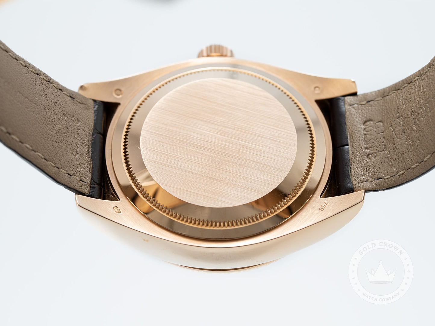 Rolex Sky-Dweller 326135 Watch, Box, and Paper