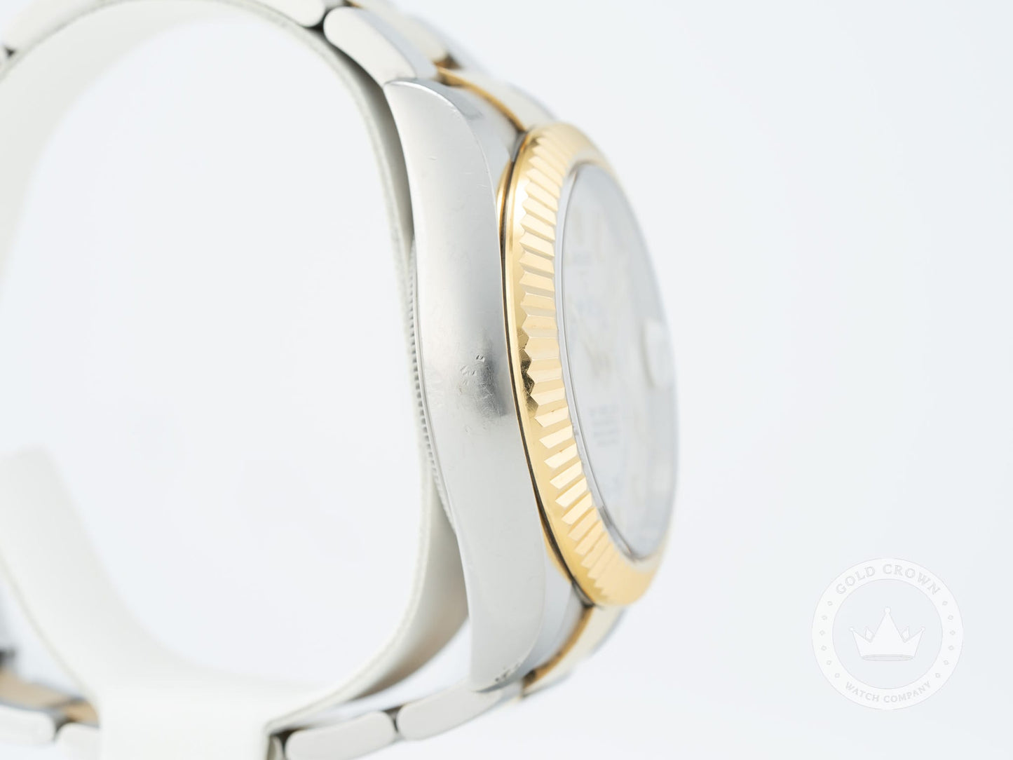 Rolex Sky-Dweller 326933 Full Set