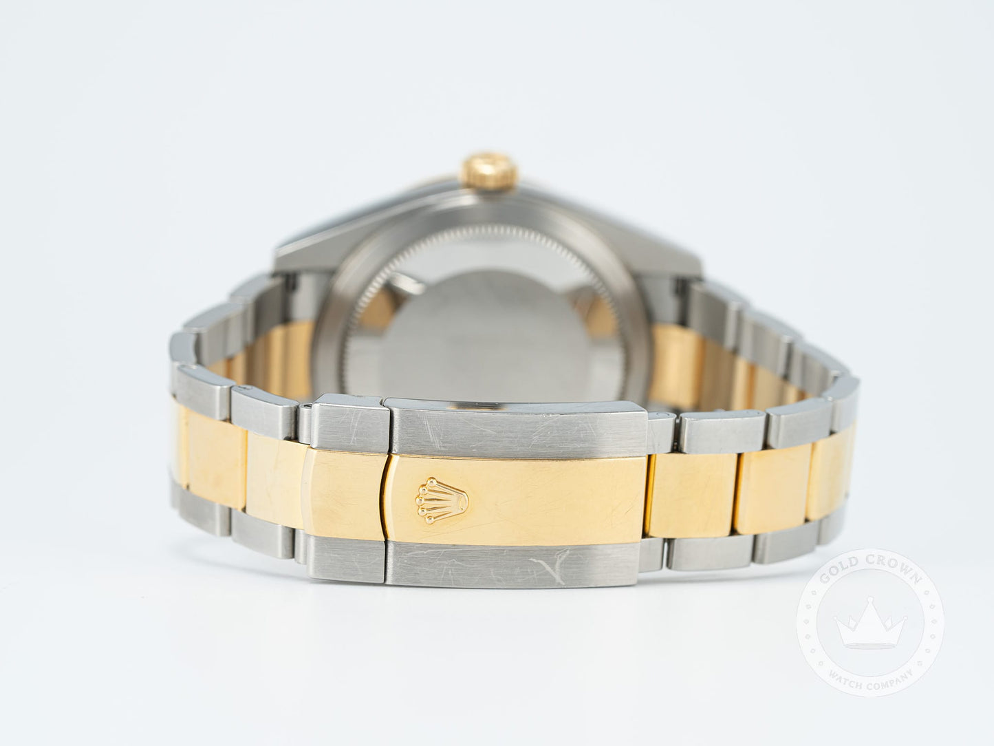 Rolex Sky-Dweller 326933 Full Set