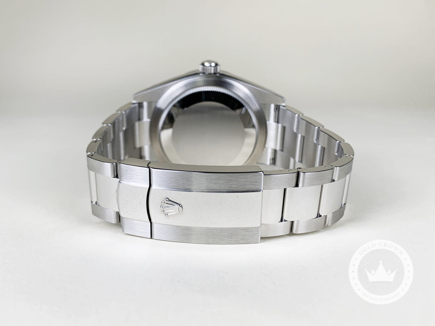 Brand New Rolex Sky-Dweller 326934 Watch and Box