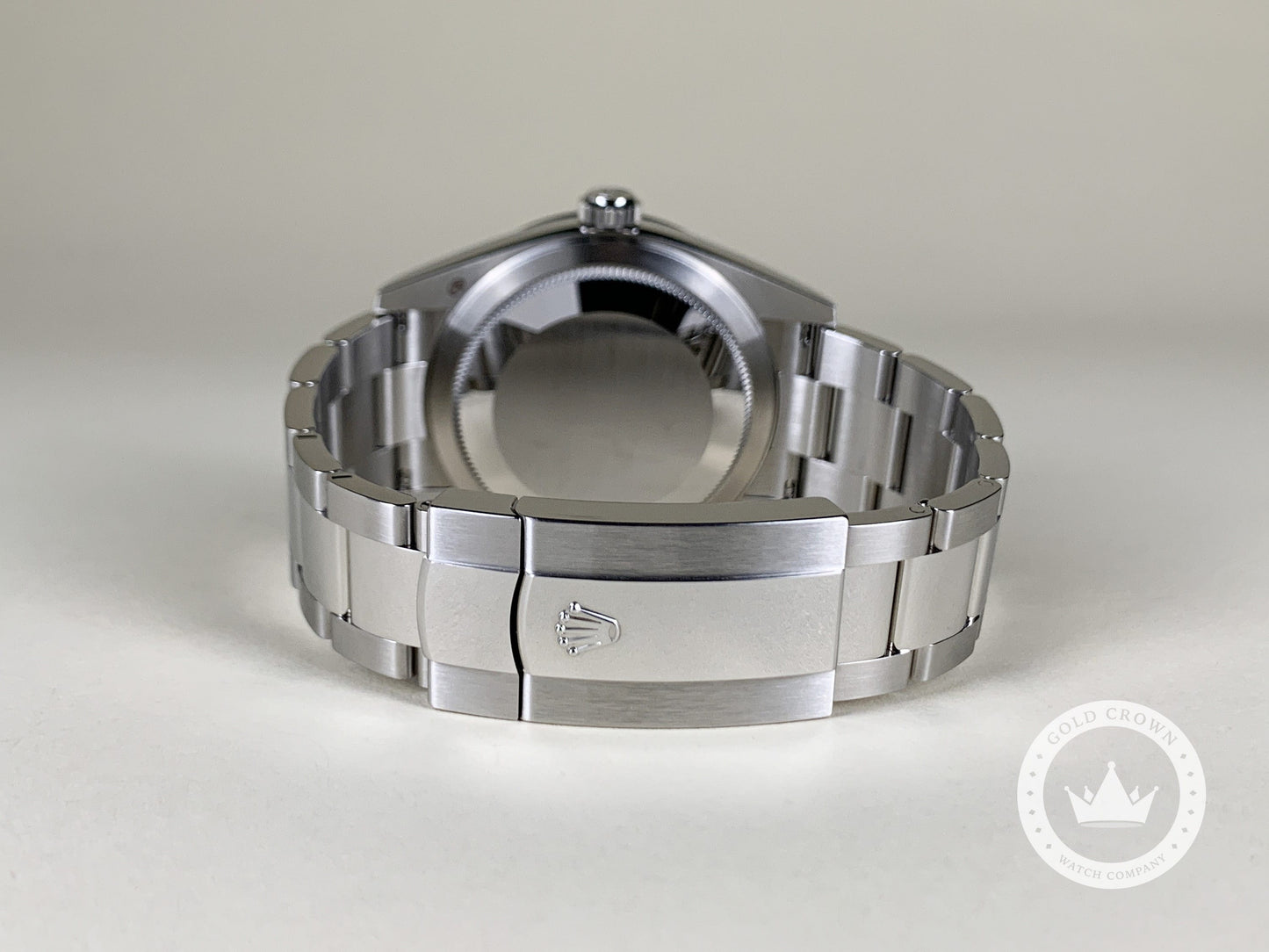 Rolex Sky-Dweller 326934 Full Set