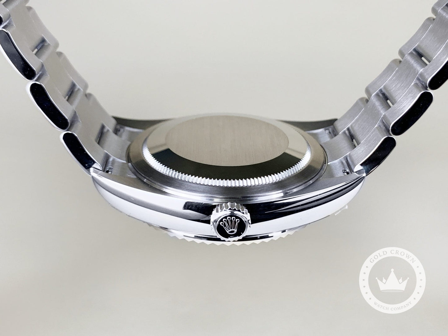Brand New Rolex Sky-Dweller 326934 Watch and Box
