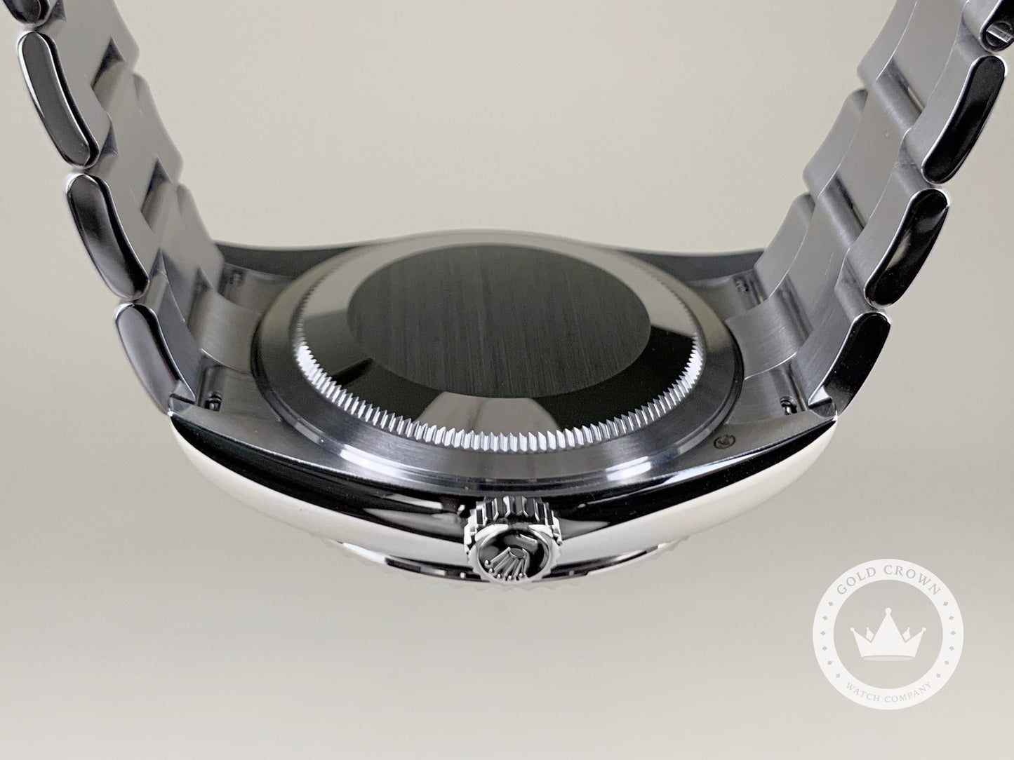 Rolex Sky-Dweller 326934 Full Set