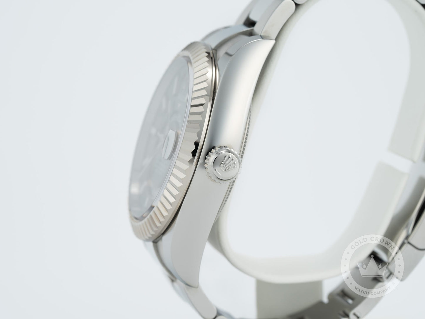 Rolex Sky-Dweller 326934 Full Set