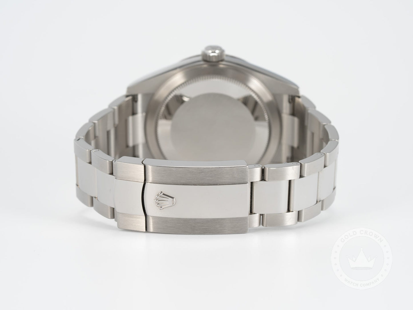 Rolex Sky-Dweller 326934 Full Set