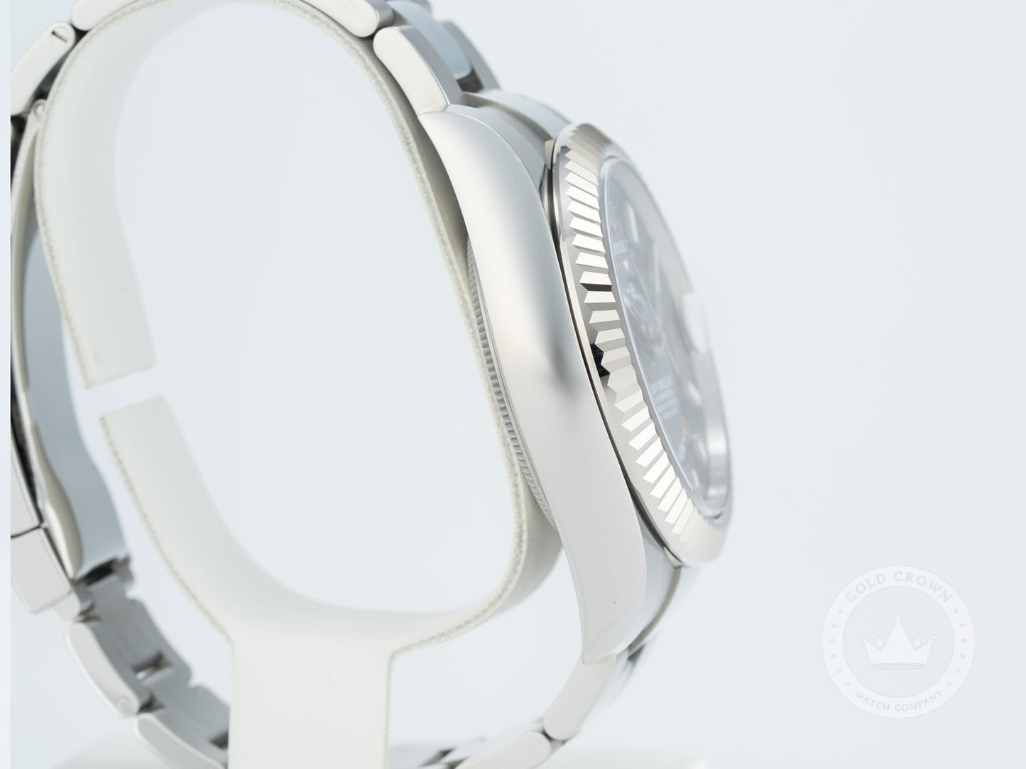 Rolex Sky-Dweller 326934 Full Set