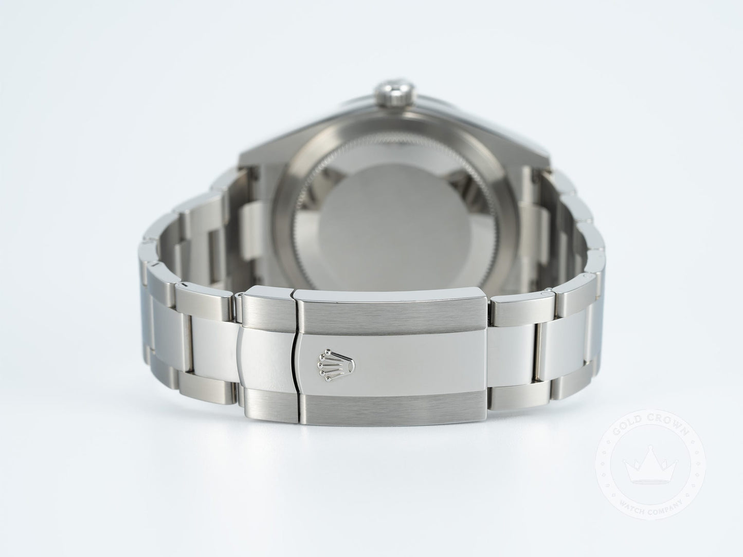 Rolex Sky-Dweller 326934 Full Set