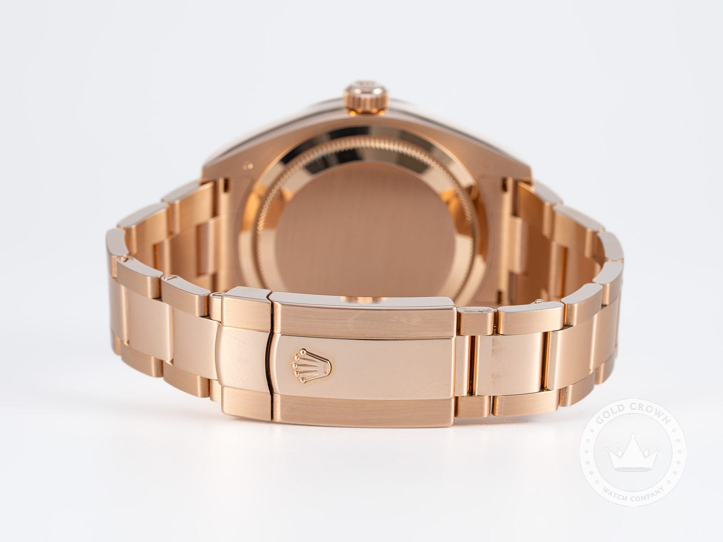 Rolex Sky-Dweller 326935 Watch, Box, and Paper