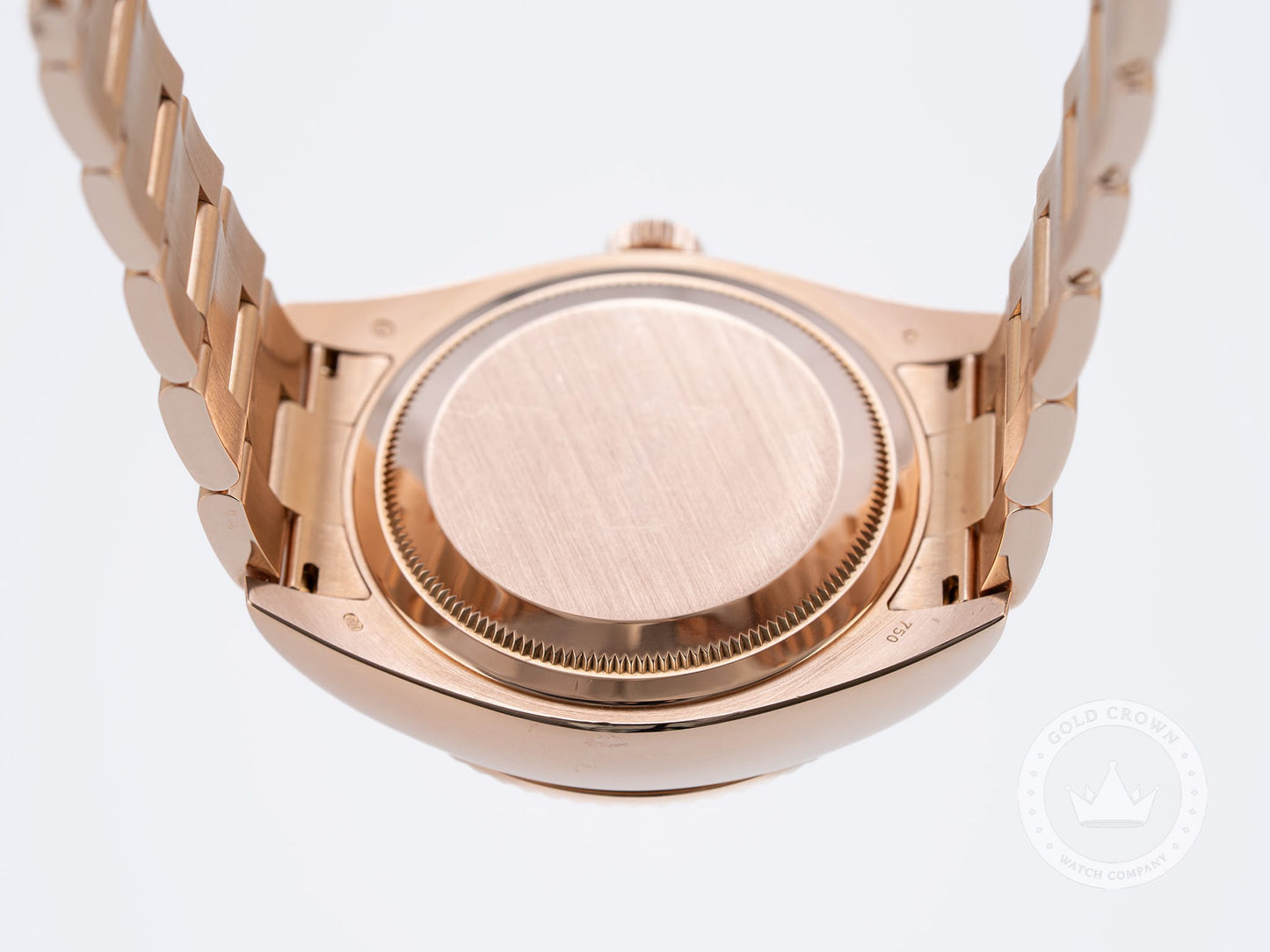 Rolex Sky-Dweller 326935 “Sundust Dial” Full Set