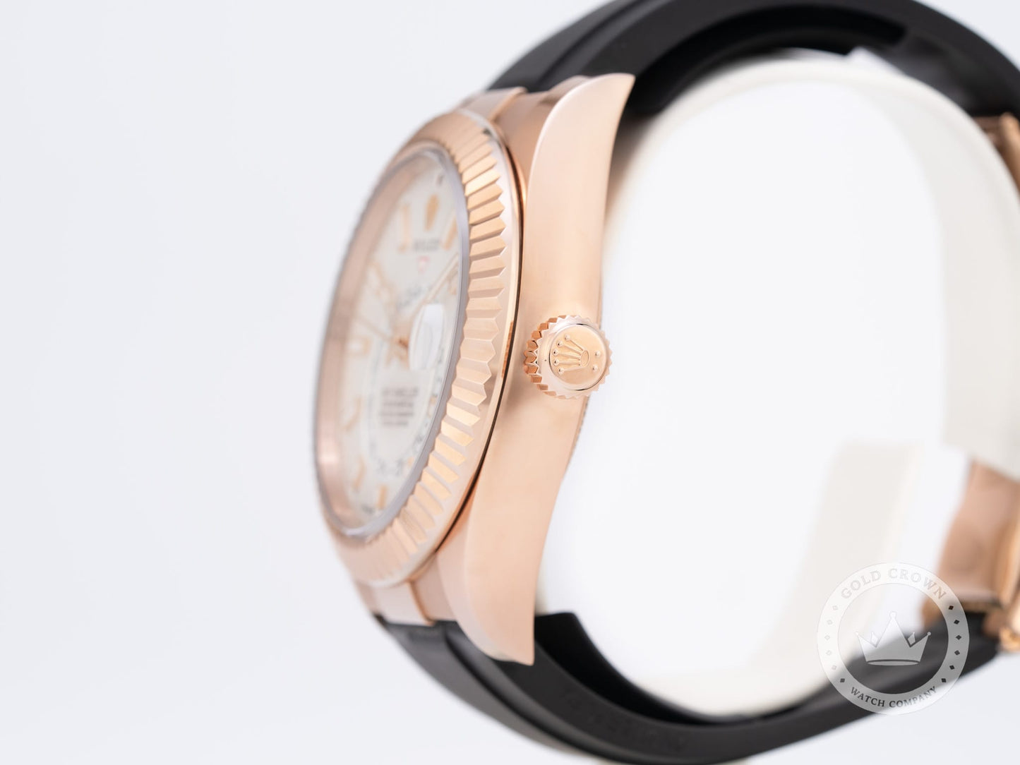 Rolex Sky-Dweller 336238 Full Set