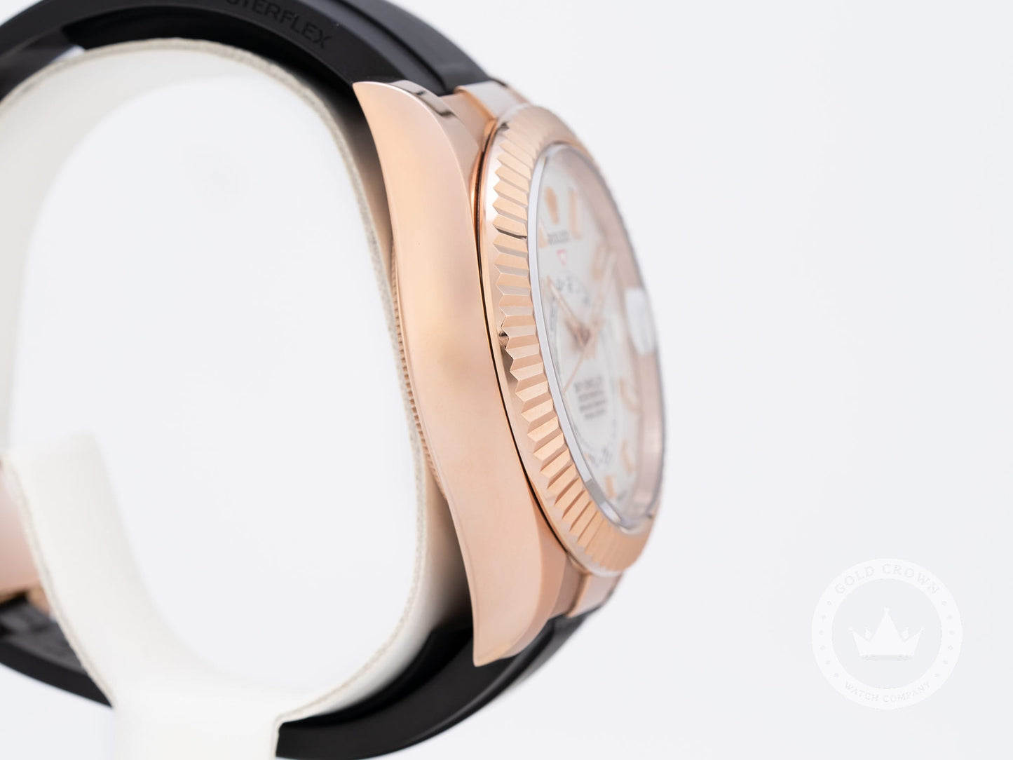 Rolex Sky-Dweller 336238 Full Set