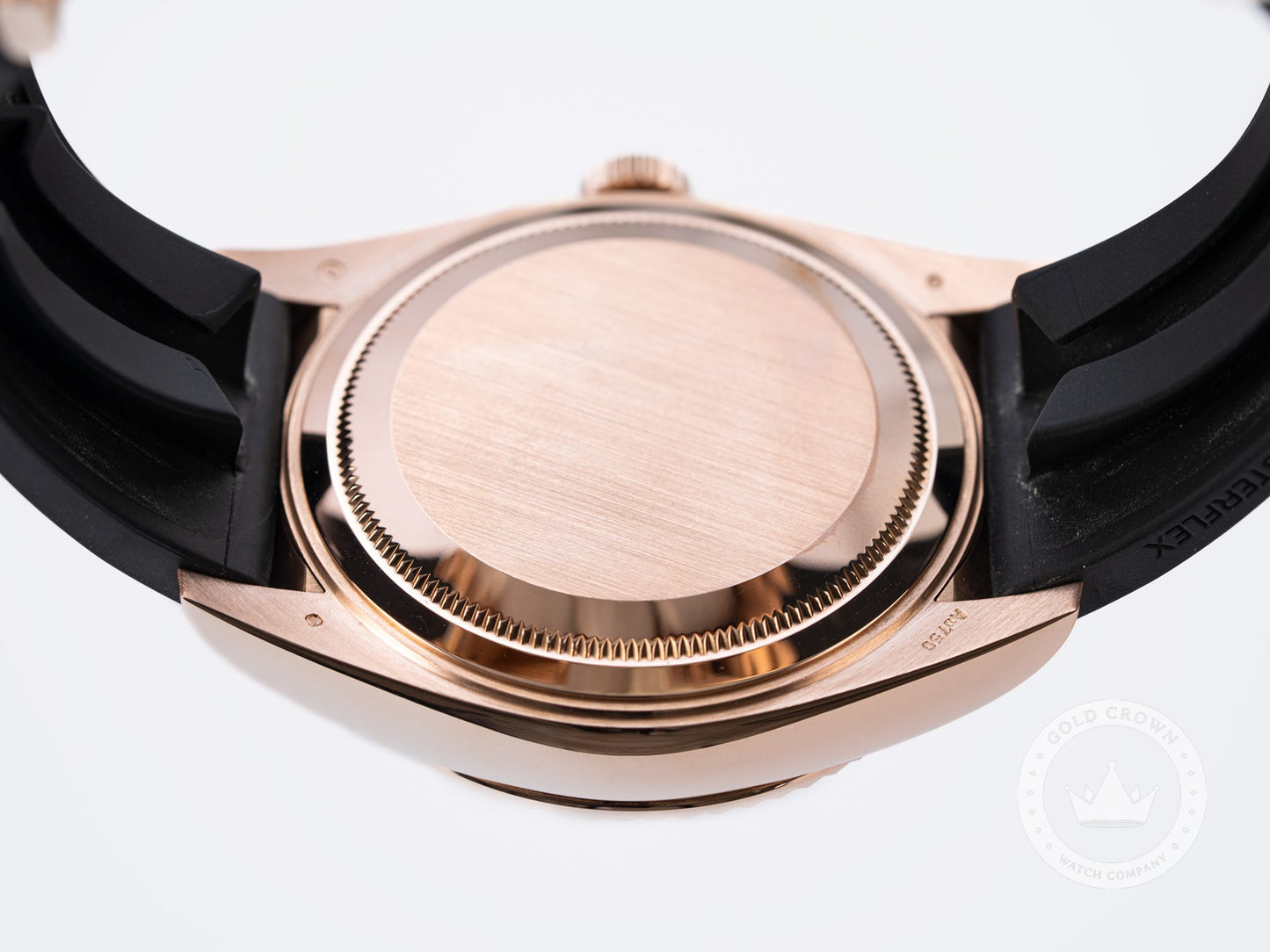 Rolex Sky-Dweller 336238 Full Set