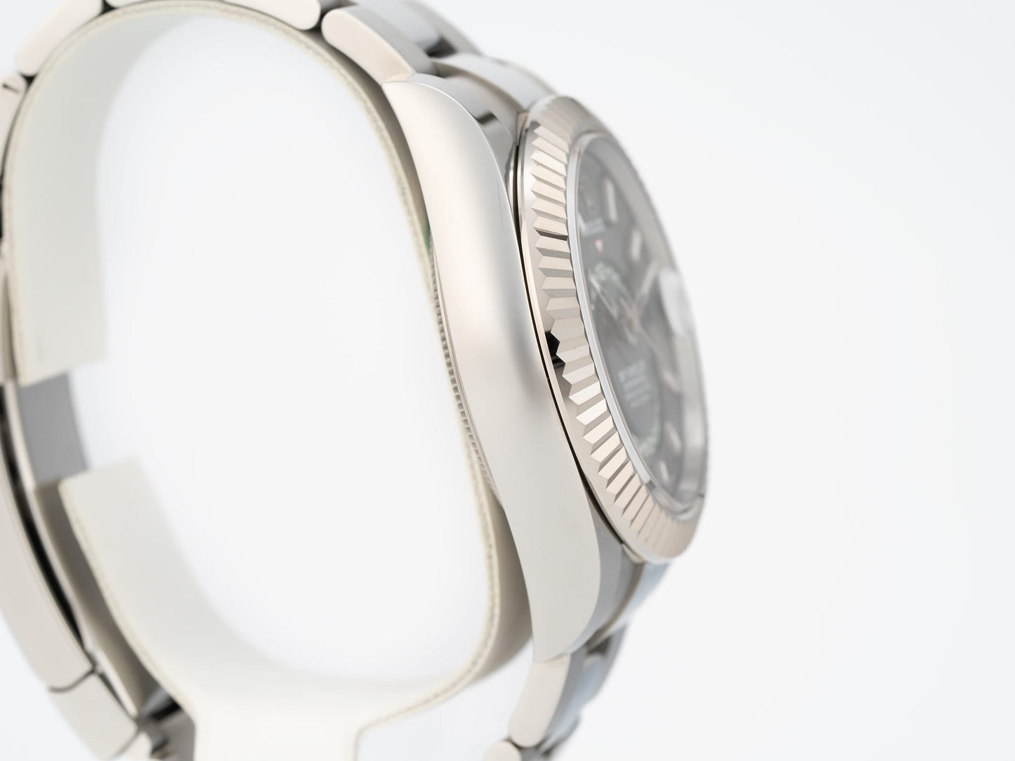Rolex Sky-Dweller 336934 Full Set