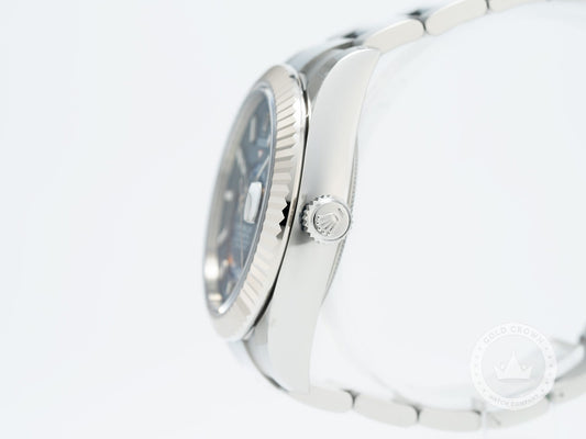 Brand New Rolex Sky-Dweller 336934 Full Set