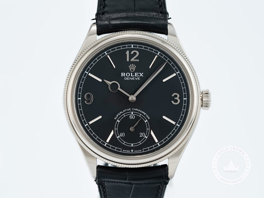 Brand New Rolex 1908 52509 Full Set