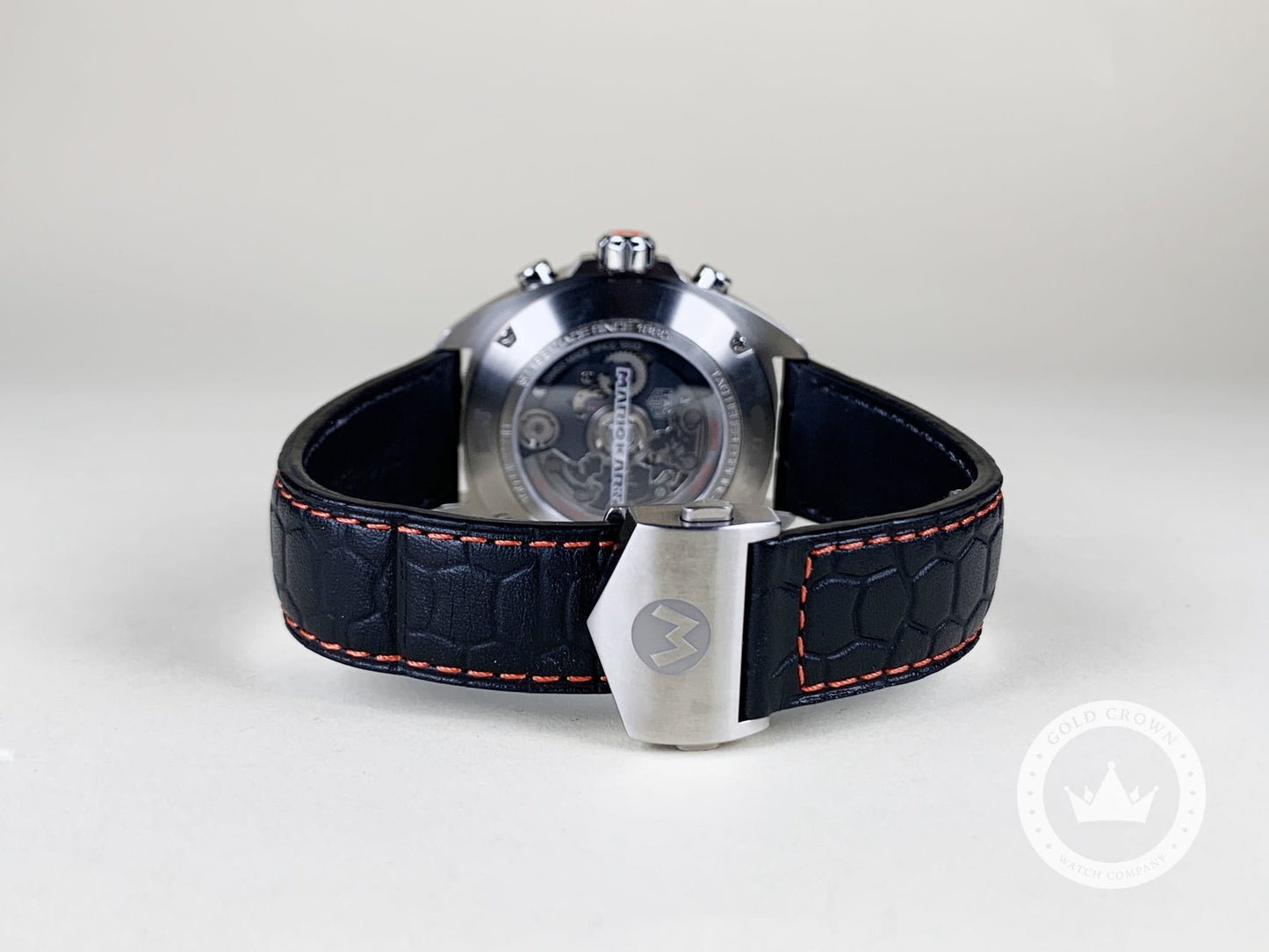Tag Heuer Formula 1 Mario Kart Chronograph Tourbillon CAZ5080.FC6517 “Limited to 250” Full Set