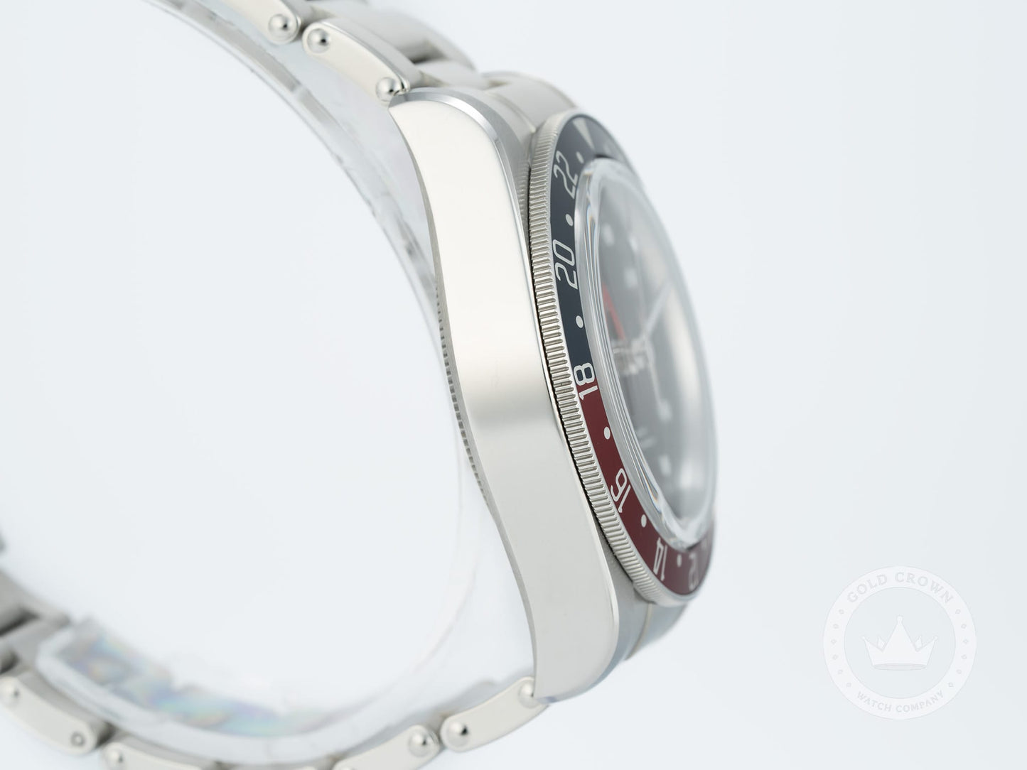 Tudor Black Bay GMT 79830RB “Pepsi” Full Set