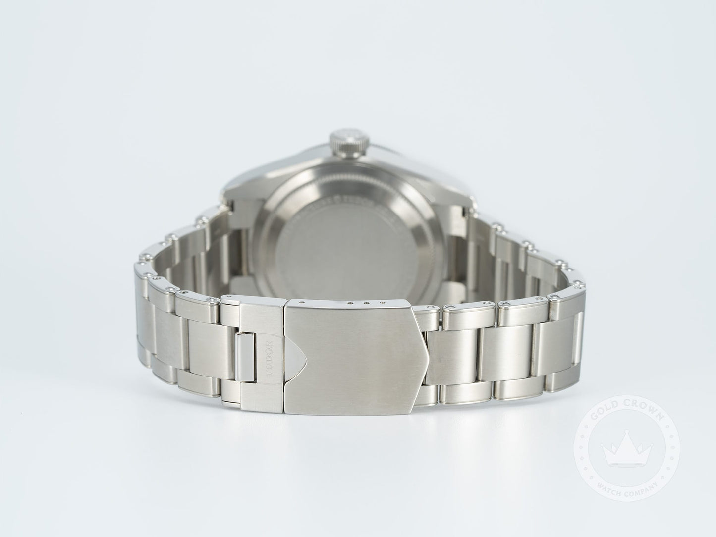 Tudor Black Bay GMT 79830RB “Pepsi” Full Set