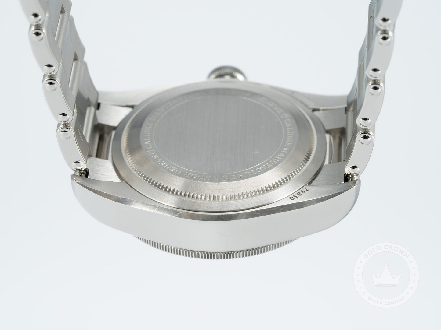 Tudor Black Bay GMT 79830RB “Pepsi” Full Set