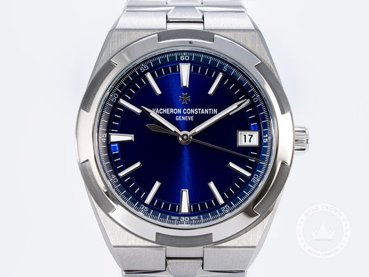 Vacheron Constantin Overseas 4520V/210A-B128 Full Set