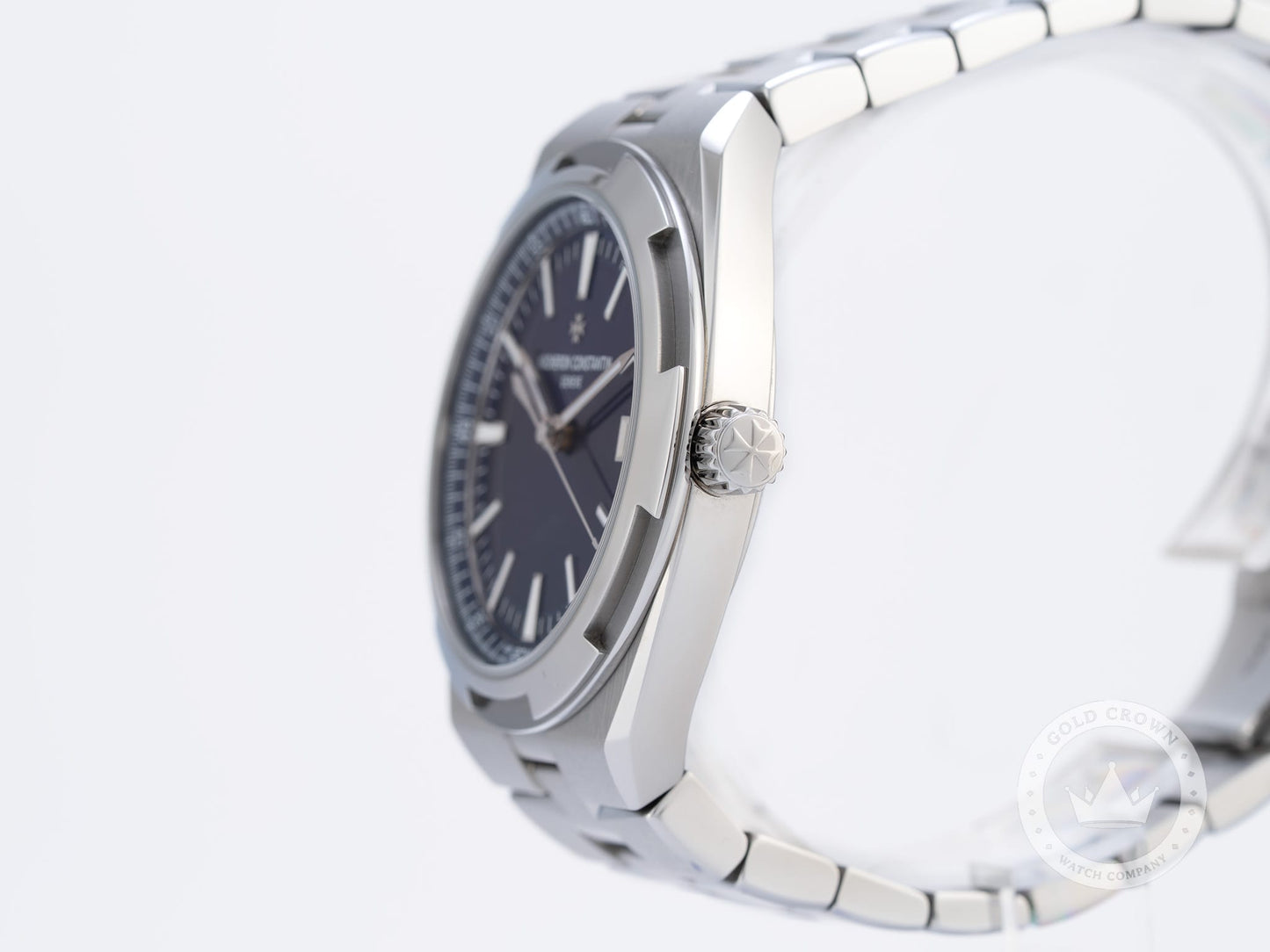 Vacheron Constantin Overseas 4520V/210A-B128 Full Set