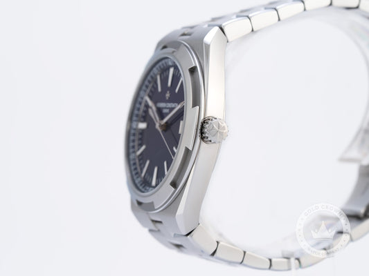 Vacheron Constantin Overseas 4520V/210A-B128 Full Set