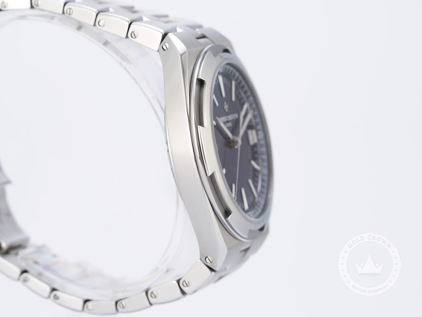 Vacheron Constantin Overseas 4520V/210A-B128 Full Set