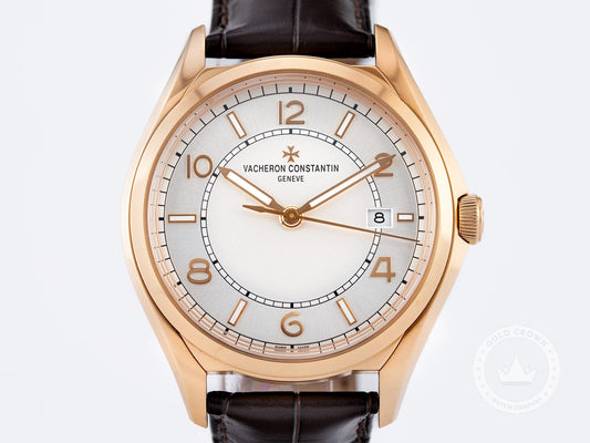 Vacheron Constantin Fiftysix Self-Winding 4600E/000R-B441 Full Set