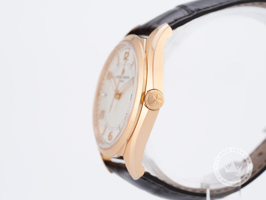 Vacheron Constantin Fiftysix Self-Winding 4600E/000R-B441 Full Set