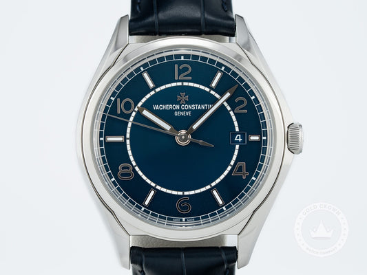 Vacheron Constantin Fiftysix 4600E/000A-B487 Full Set