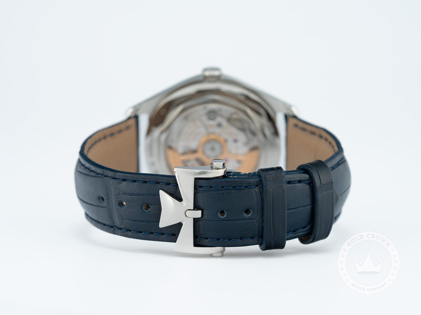 Vacheron Constantin Fiftysix 4600E/000A-B487 Full Set