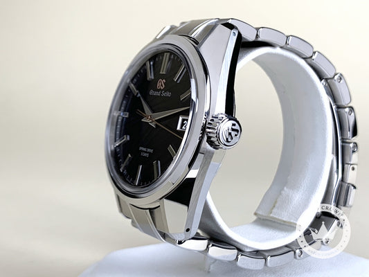 Grand Seiko Heritage Collection 55th Anniversary of 44GS Limited Edition SLGA013 Full Set