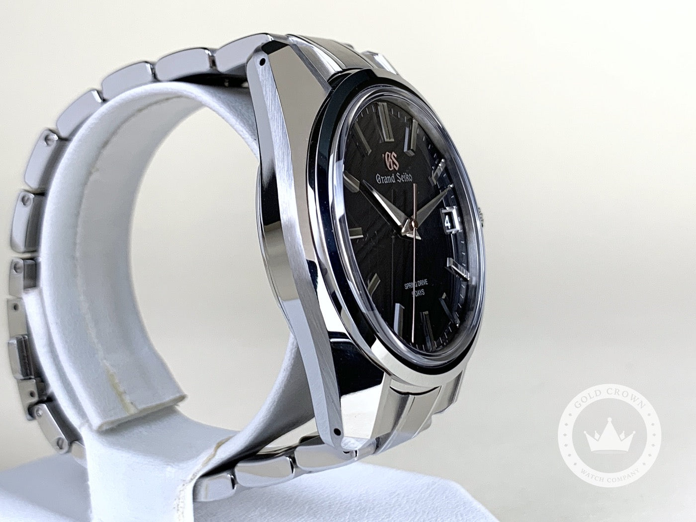 Grand Seiko Heritage Collection 55th Anniversary of 44GS Limited Edition SLGA013 Full Set