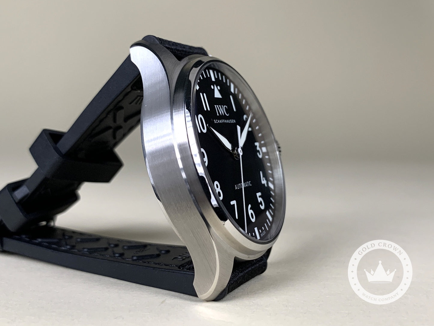 IWC Big Pilot 43 IW329301 Full Set