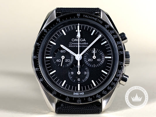 Omega Speedmaster Moonwatch 310.32.42.50.01.001 Full Set