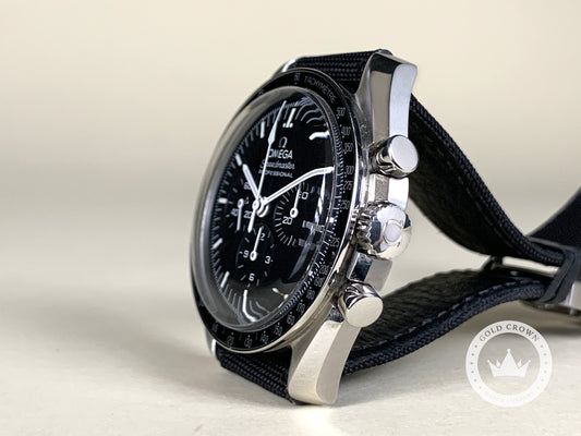 Omega Speedmaster Moonwatch 310.32.42.50.01.001 Full Set