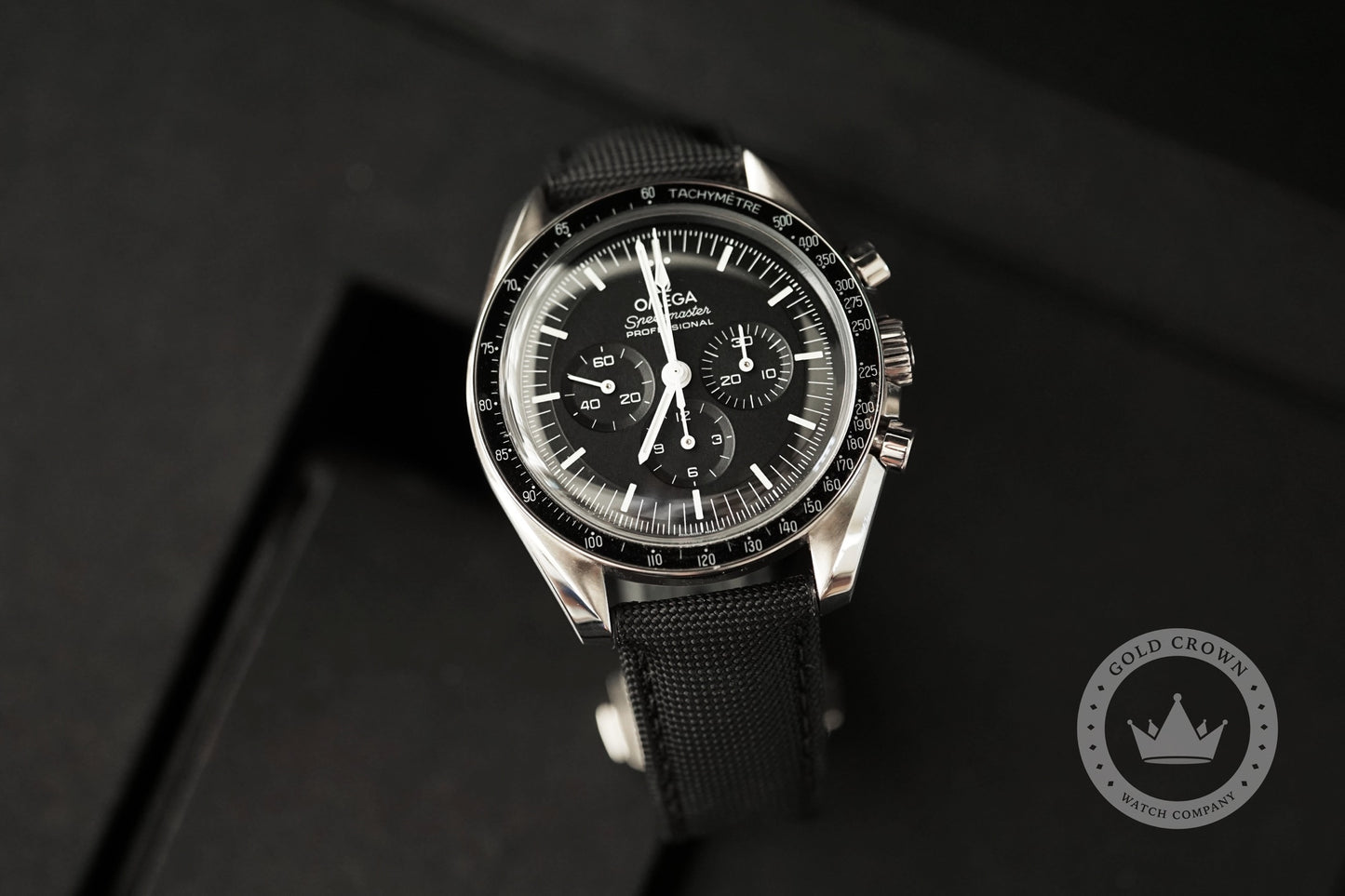 Omega Speedmaster Moonwatch 310.32.42.50.01.001 Full Set