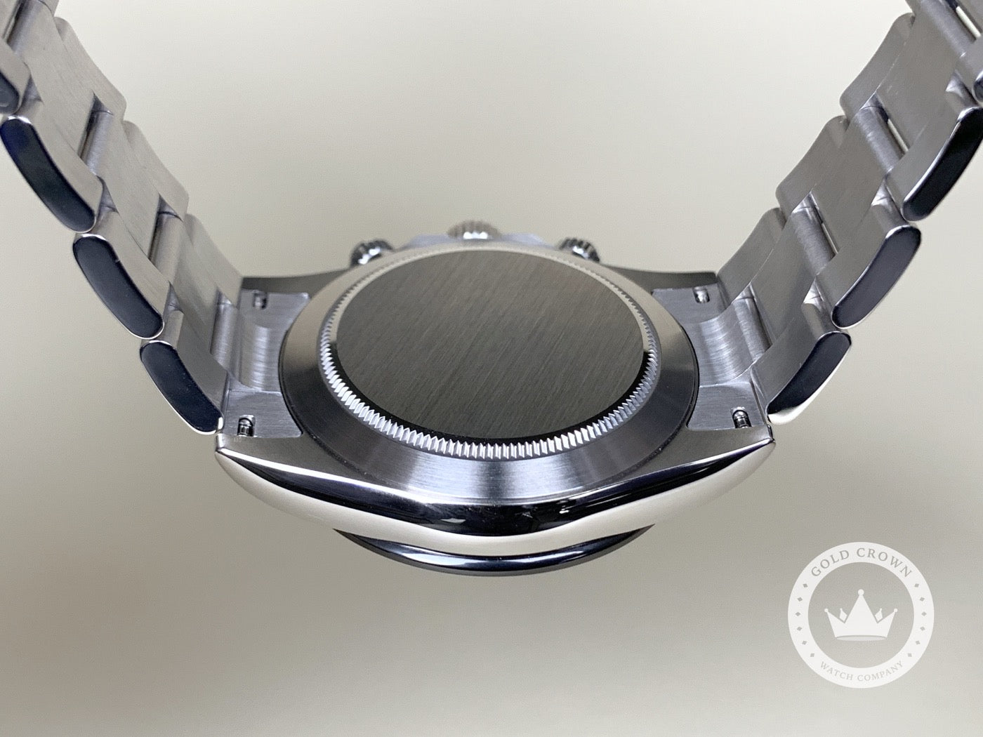 Rolex Daytona 116500 “Panda” Full Set