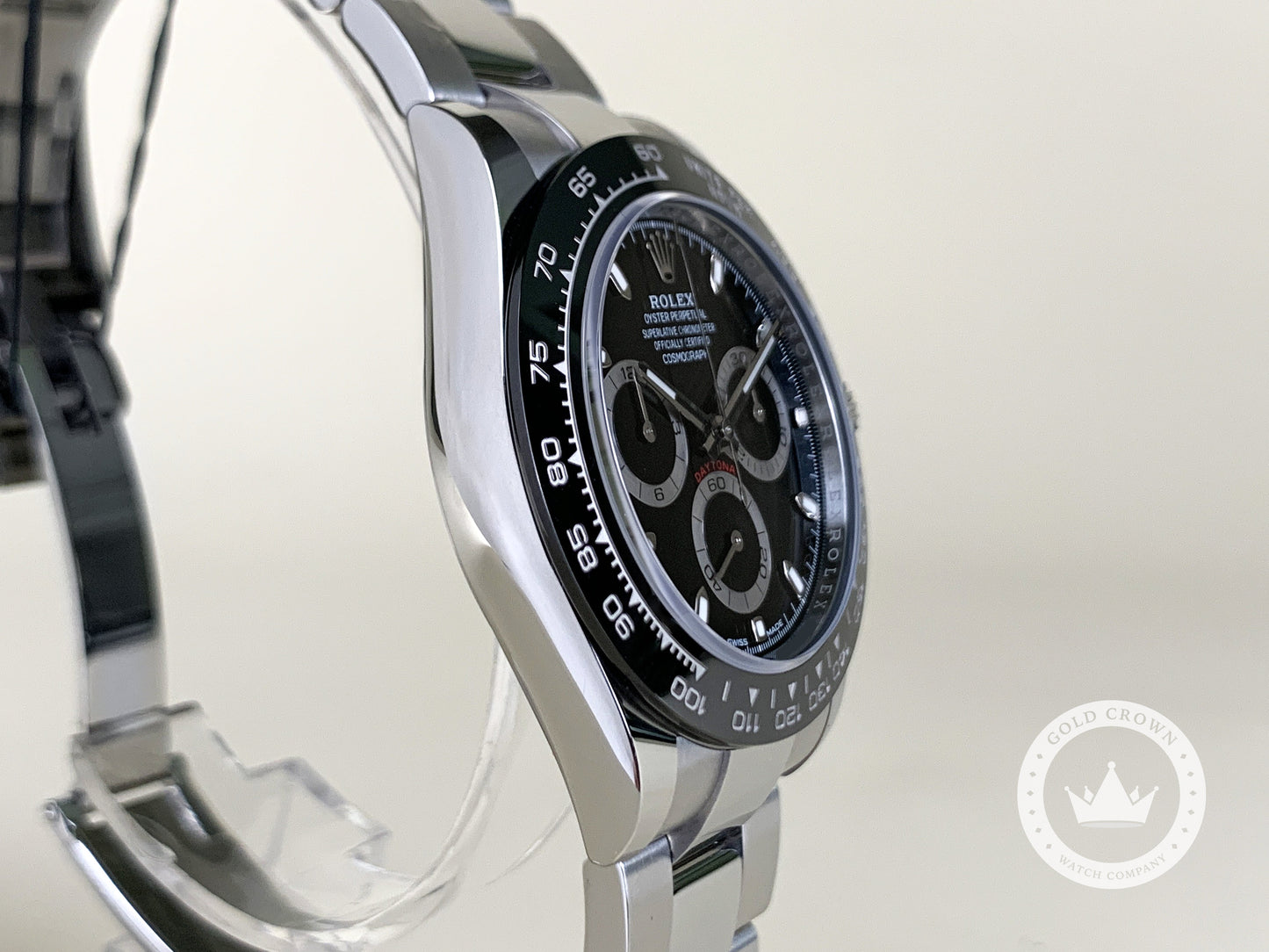 Rolex Daytona 116500 Full Set