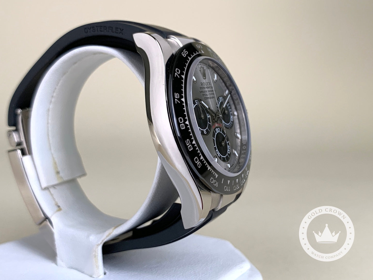 Rolex Daytona 116519 Full Set