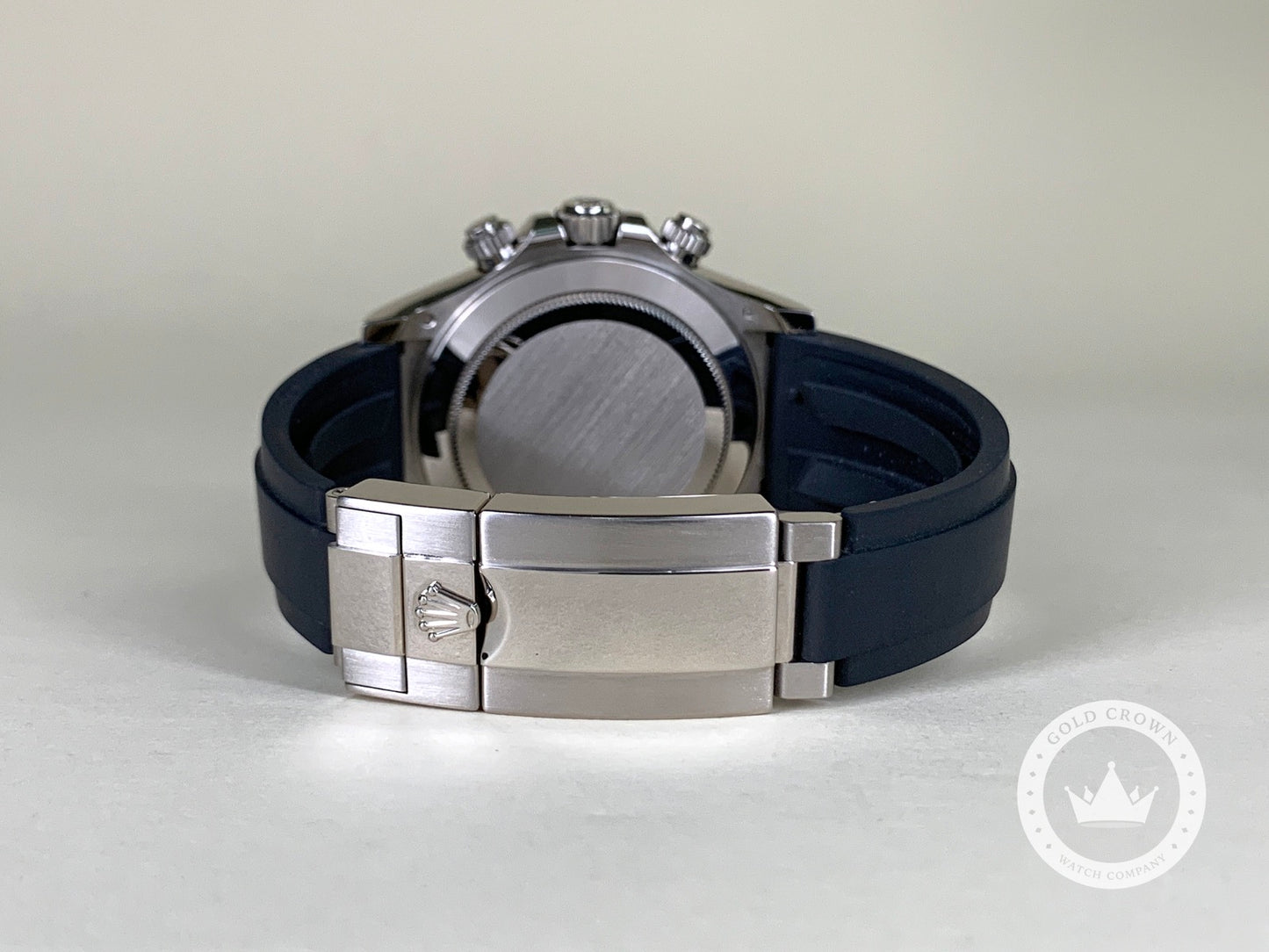 Rolex Daytona 116519 Full Set