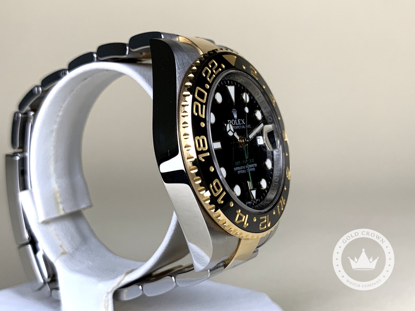 Rolex GMT-Master II 116713 Full Set